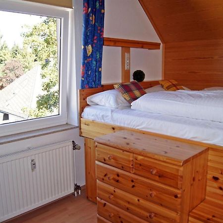 Winterberg Appartement 21028 Bagian luar foto