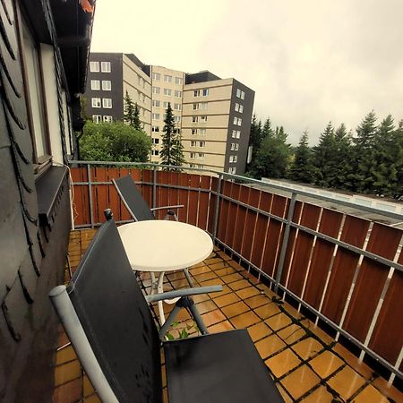 Winterberg Appartement 21028 Bagian luar foto