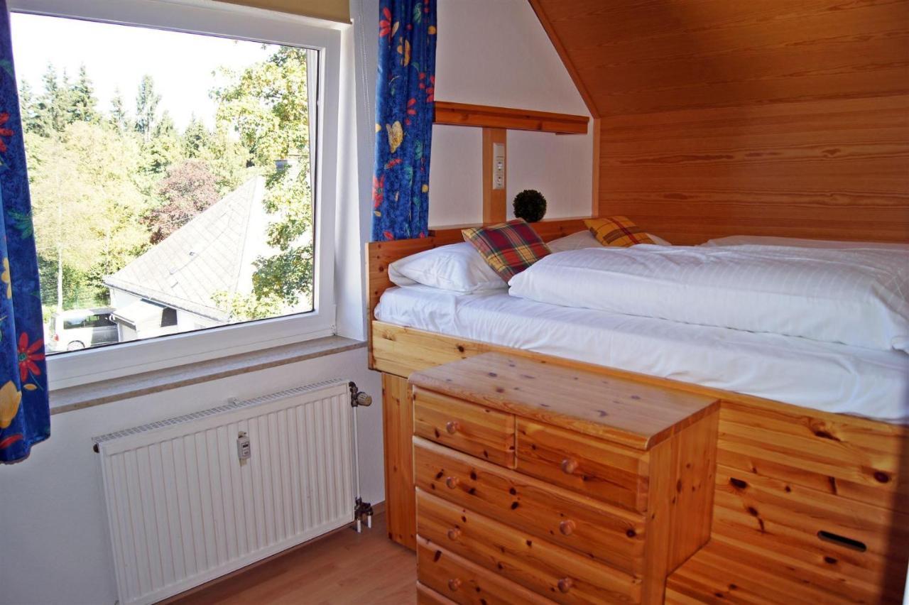 Winterberg Appartement 21028 Bagian luar foto