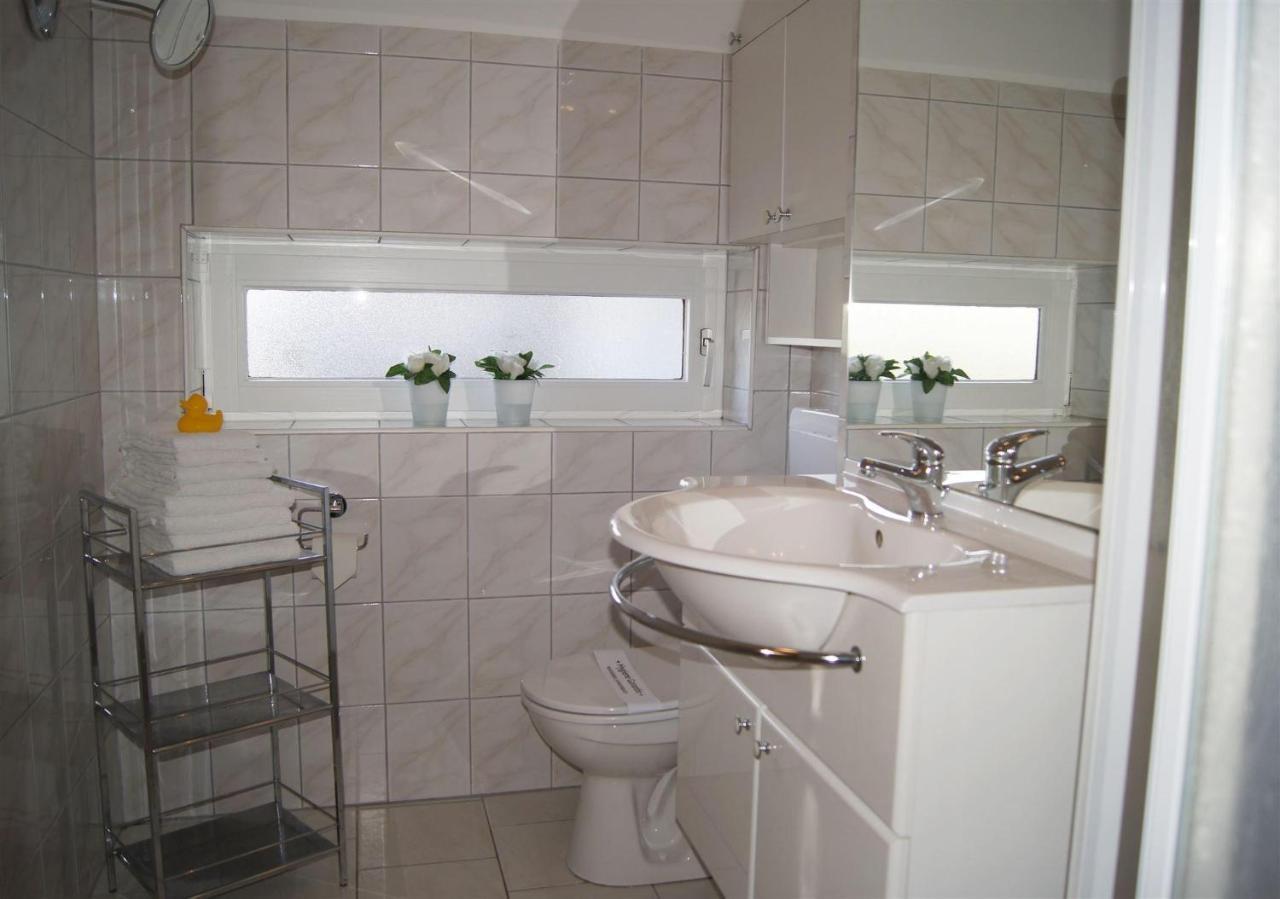 Winterberg Appartement 21028 Bagian luar foto