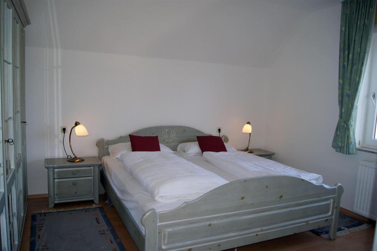 Winterberg Appartement 21028 Bagian luar foto