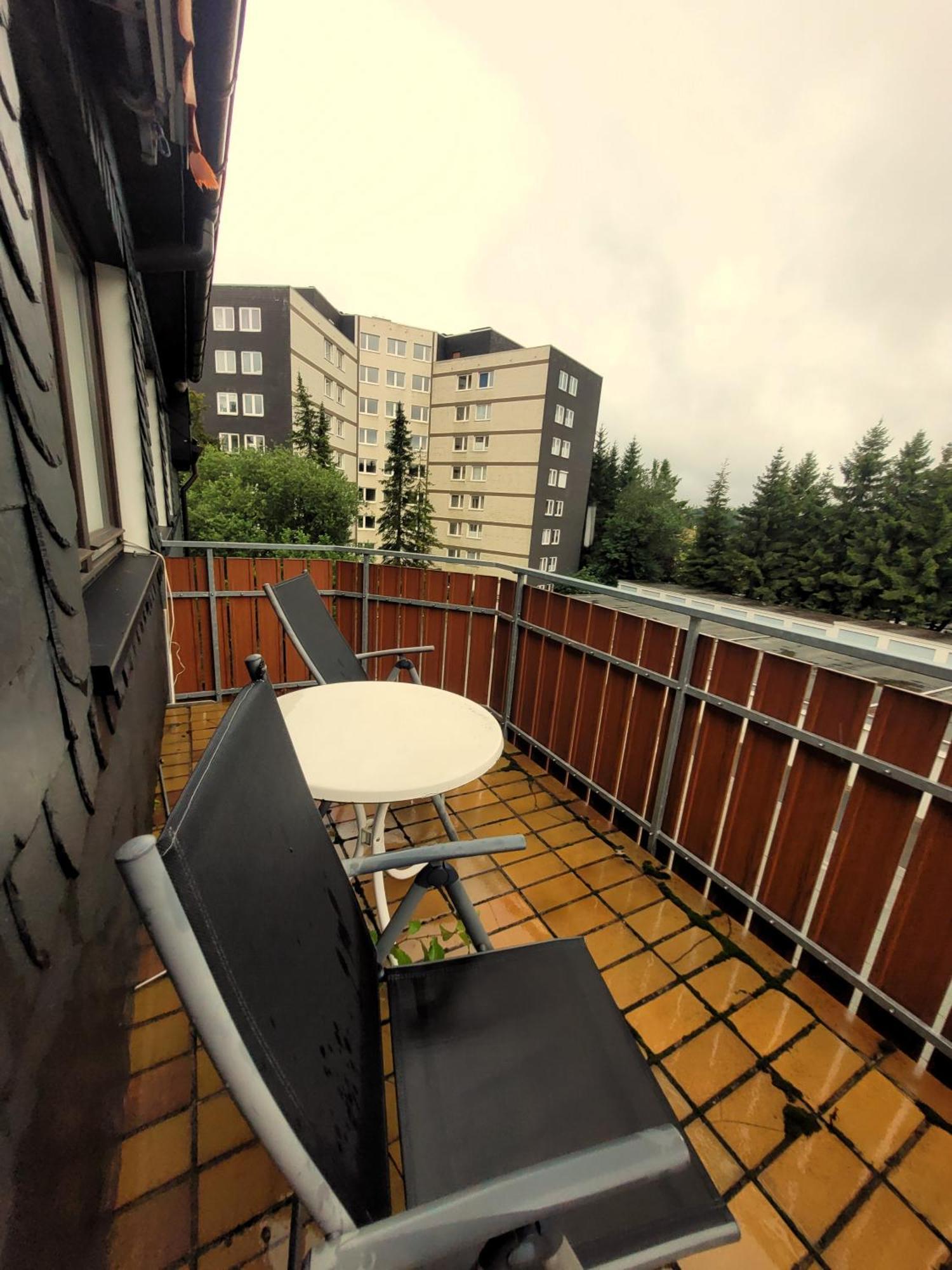 Winterberg Appartement 21028 Bagian luar foto